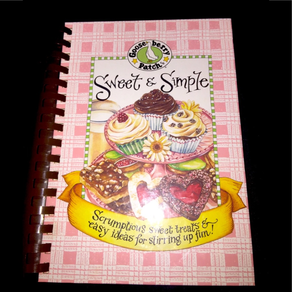 Cookbook